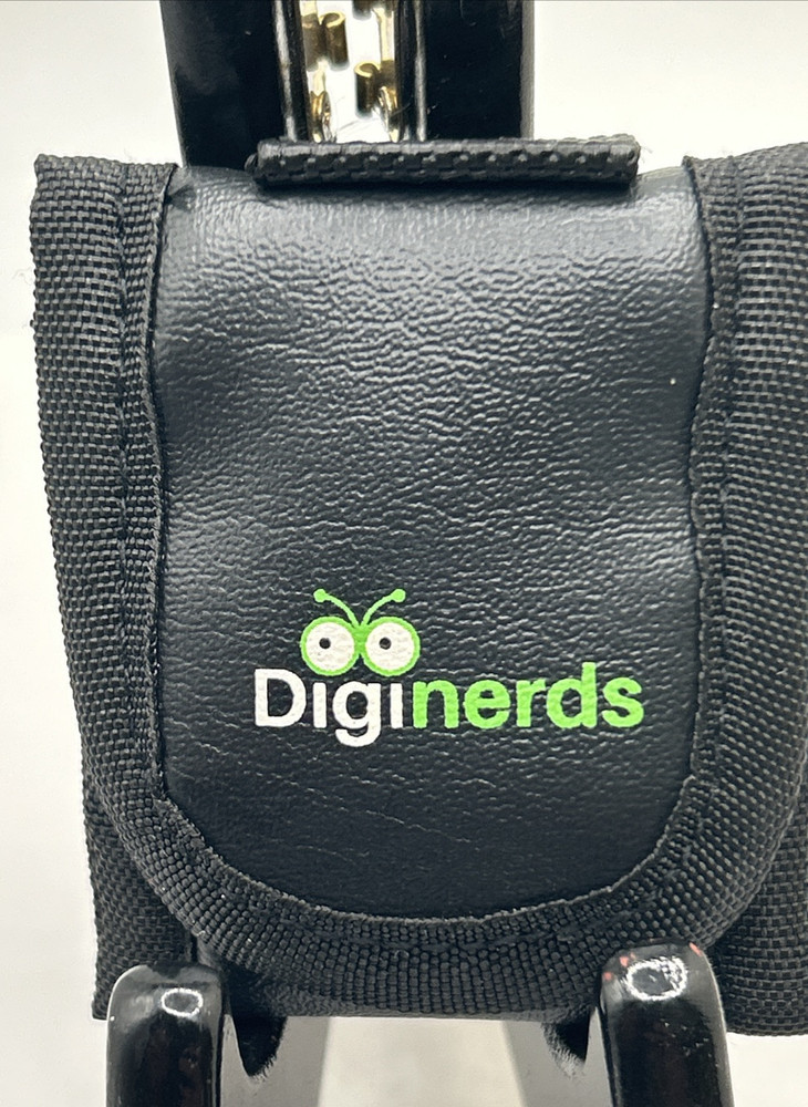 Diginerds Memory Card Wallet