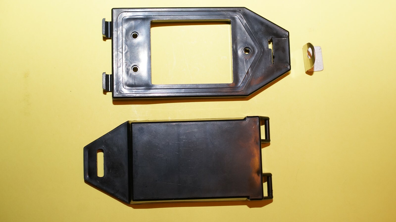 Universal Main Breaker Cover for Malti-Meter Packs (New)