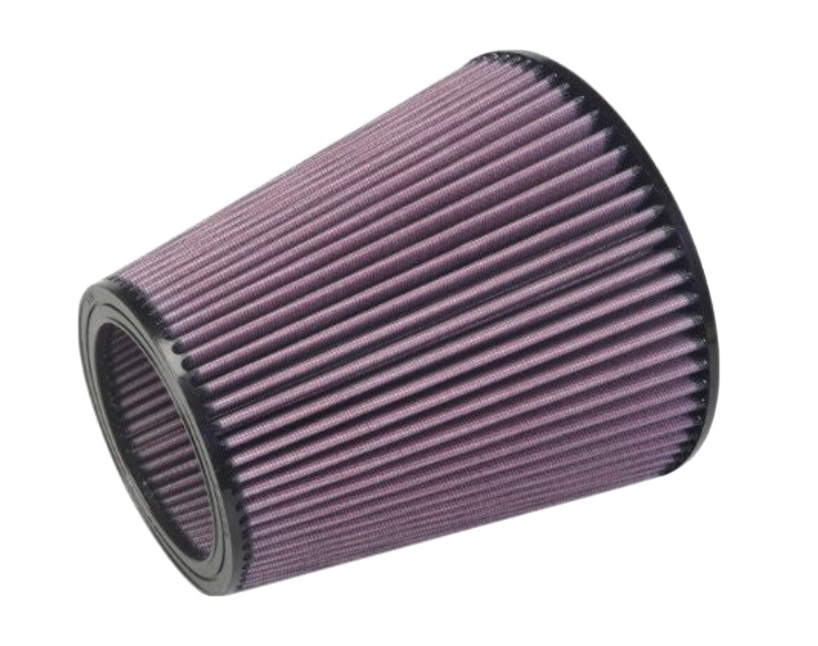 AirSep CD190 Mesh Air Intake Filter 7.5”x10” Tapered CAT3126