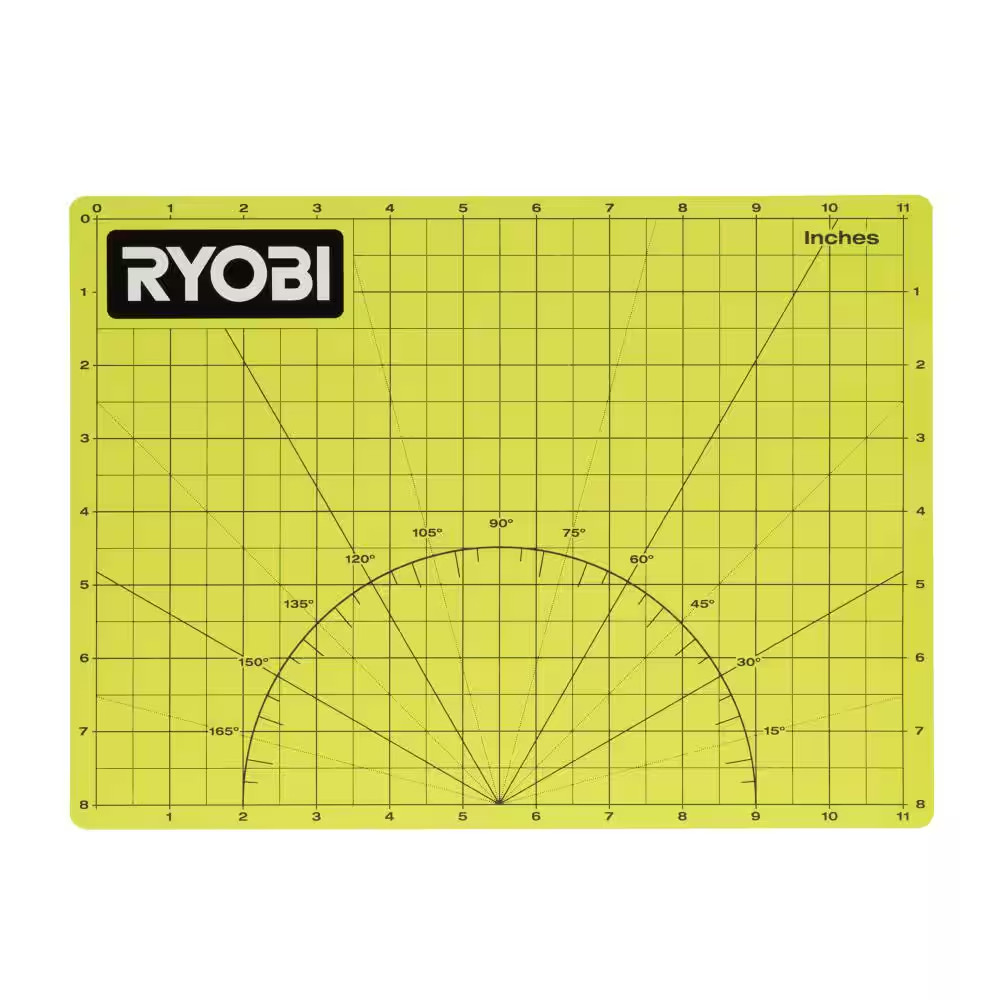 A4 Self-Healing Cutting Mat
