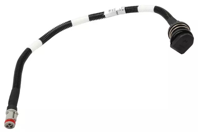 Genuine GM Auxiliary Heater Wiring Harness 84785860