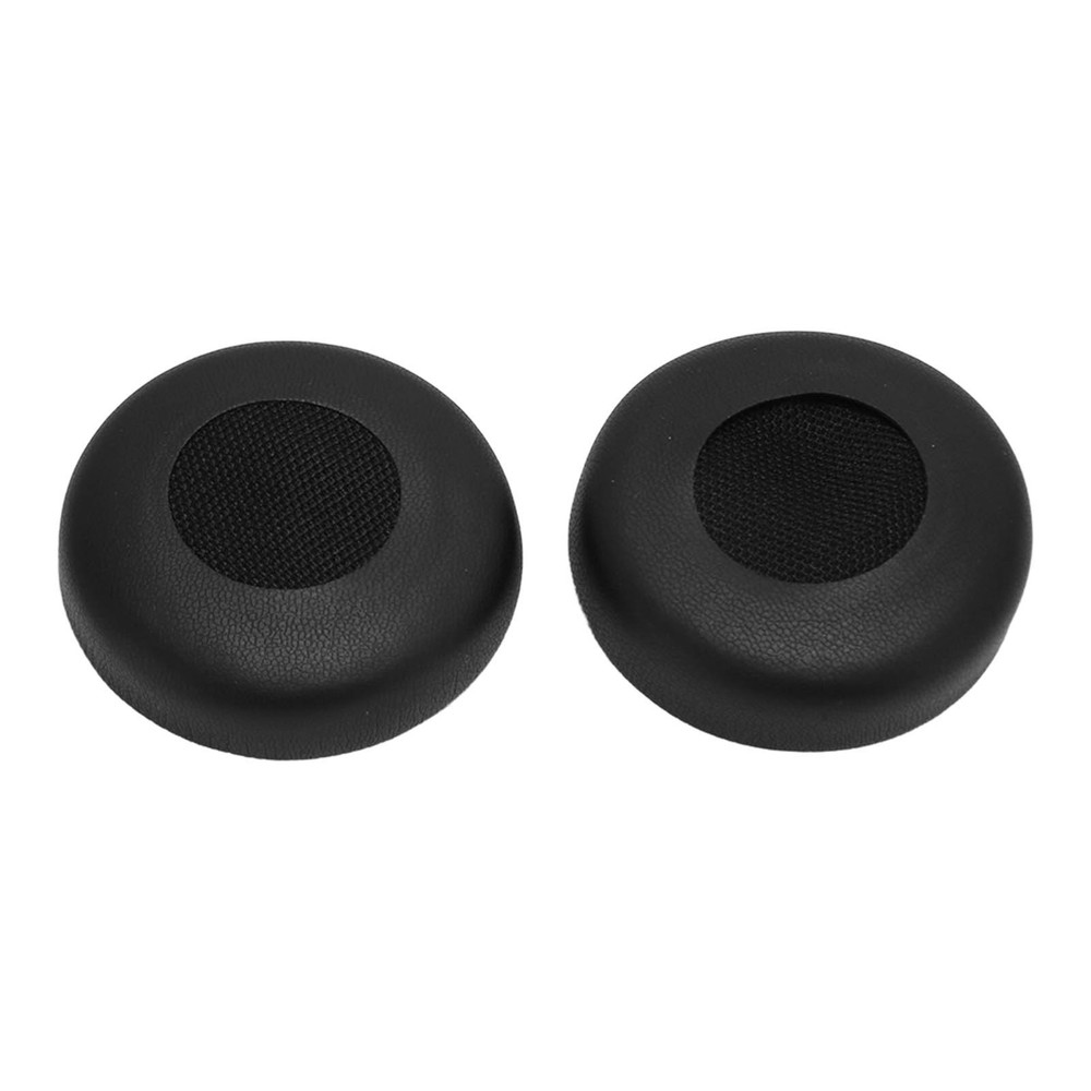 Replacement Earpads Comfortable Protein Leather Ear Cushions For Evolve