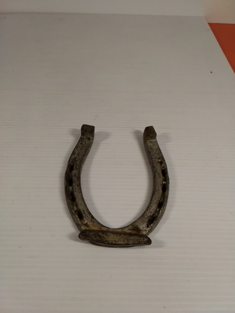 horse shoe