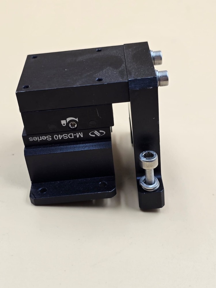 NEWPORT M-DS40 SERIES Compact Linear