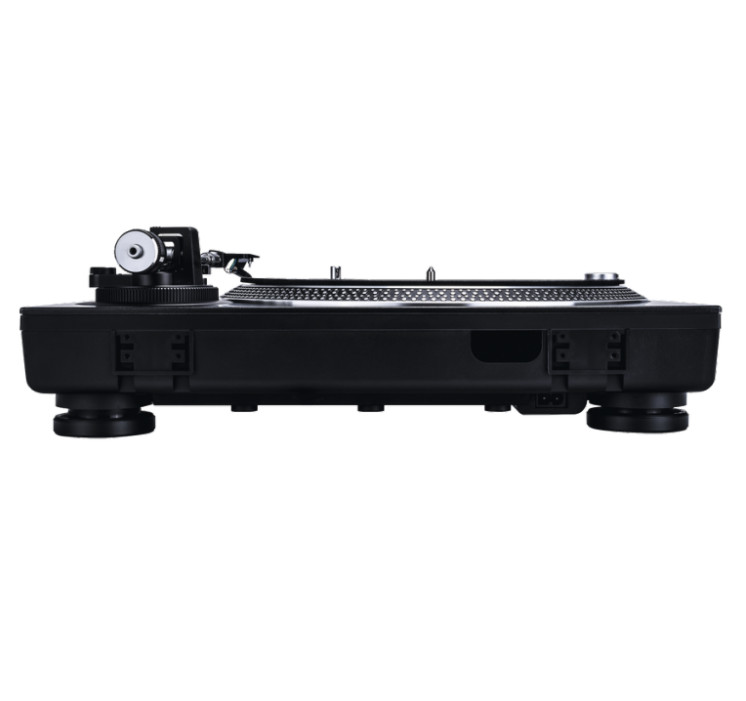 Reloop RP-4000 Mk2 High Torque Direct Drive Turntable