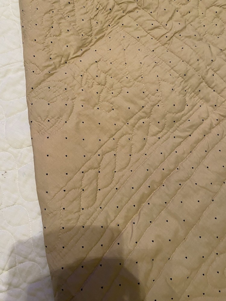 Handmade Farm Life Quilt