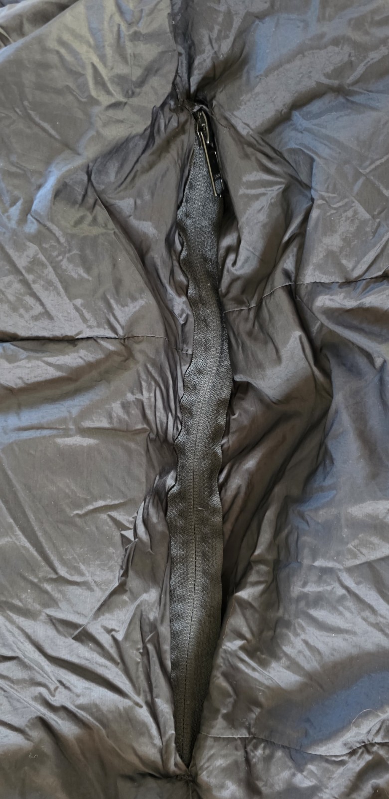 Feathered Friends Winter Wren Sleeping Bag – Long – 800+ Fill Goose Down –...