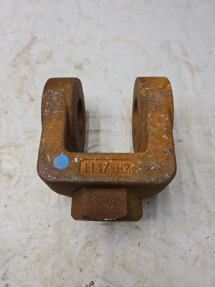 Rod Clevis BDC-17  II17 H2 New