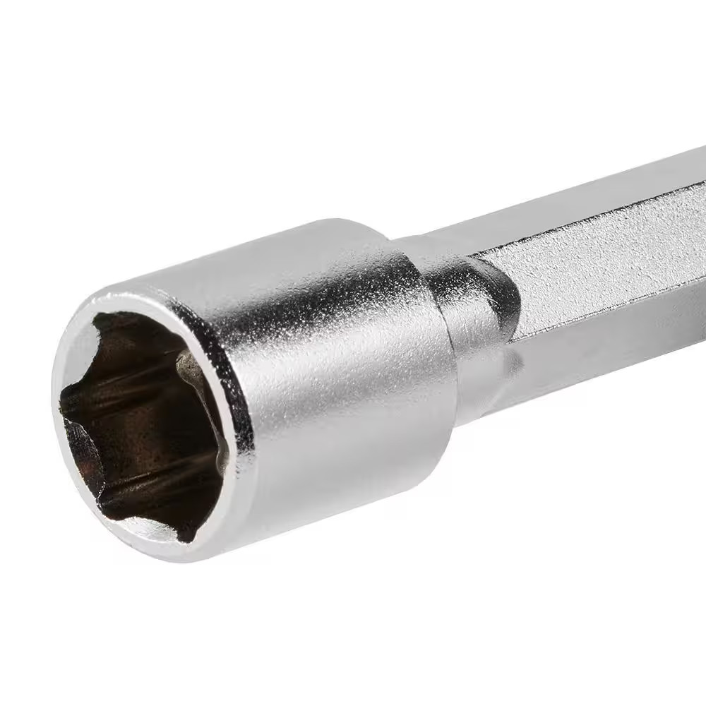 3/8 In. Hollowcore Nut Driver