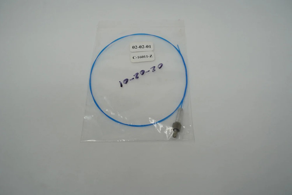 Triplex Fiber