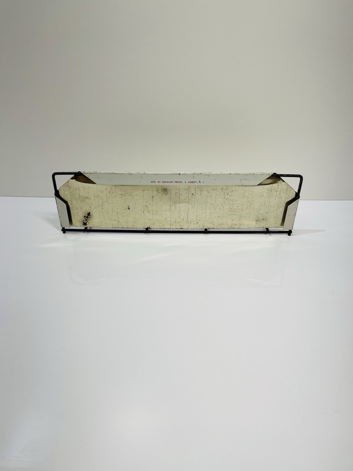 Fuller's Drop Forged Pliers Advertising Metal Store Display Rack Super De-Luxe