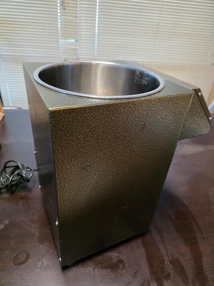 FRUCTOSE DISPENSER MACHINE: ET-9EU Y-Fang Flavor Dispenser 88 Sweet Inc