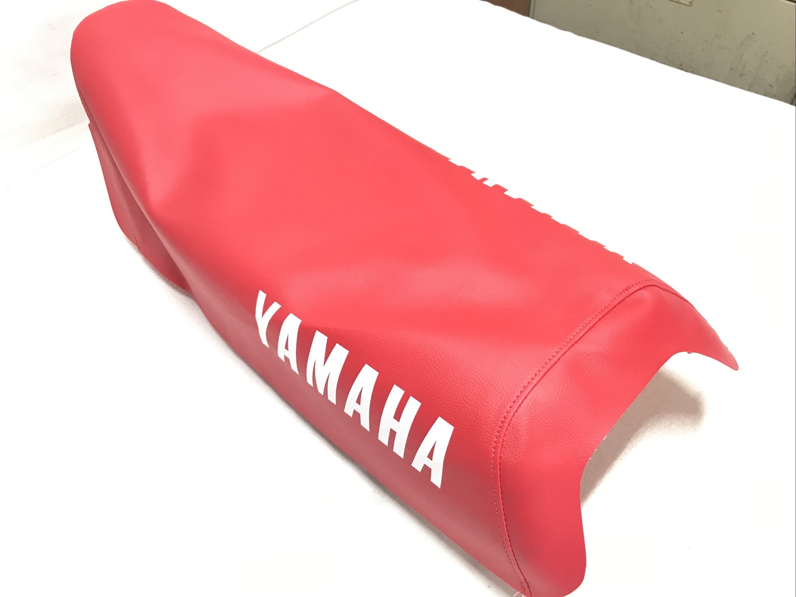 YAMAHA YZ125 (1986-1988) YZ250 (1986-1987) YZ490 (1986-1990) SEAT COVER  [Y-4]