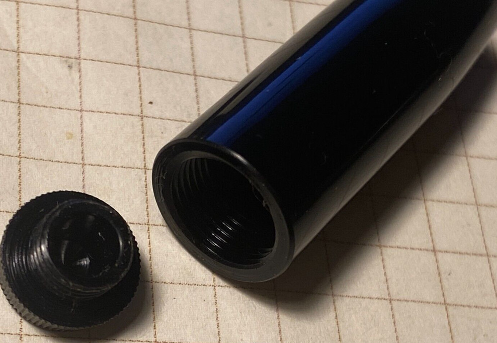 Microscope pen MiP PZO POLAND 16x - 32x with case