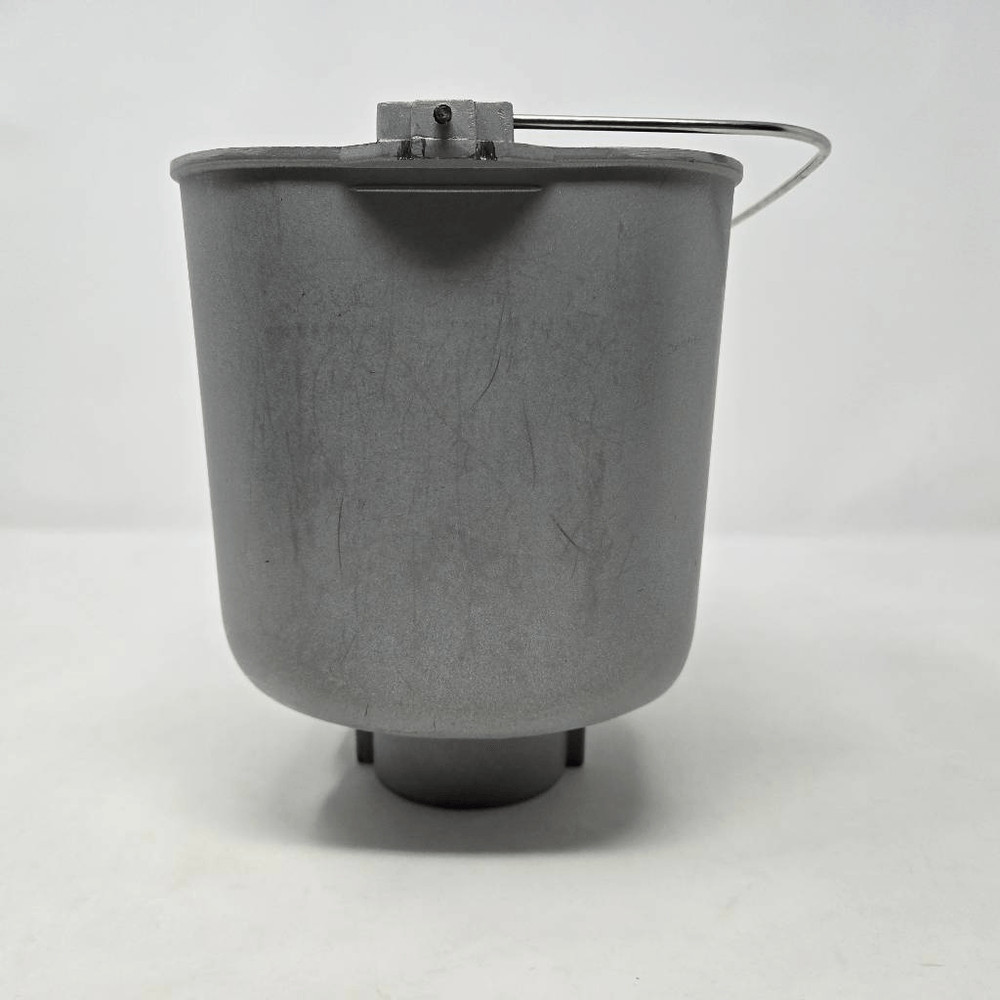 BREADMAN BREAD MAKER MODEL TR444 PAN & KNEADING PADDLE REPLACEMENT PARTS