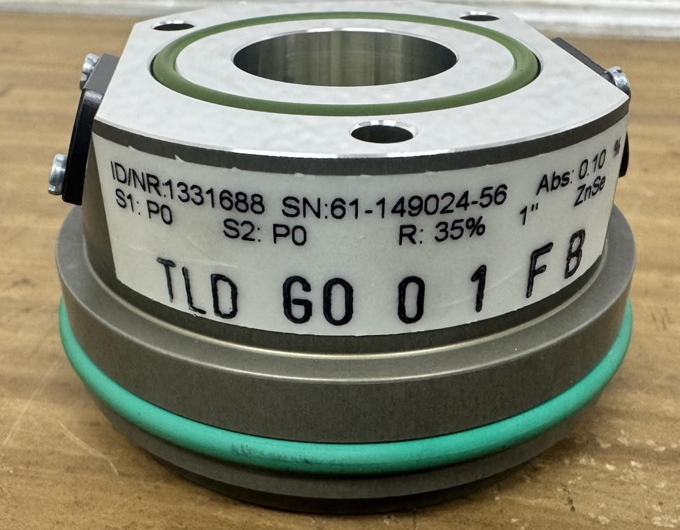 TRUMPF Laser Optic 1331688