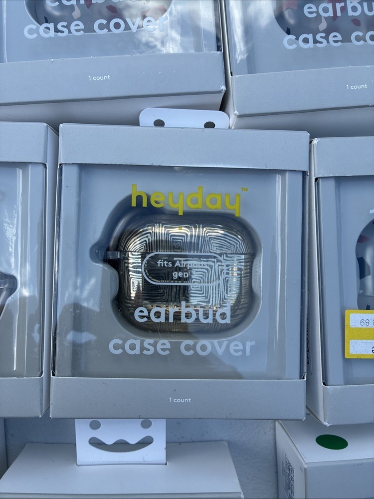 Heyday Airpod Cases ***45 Cases****