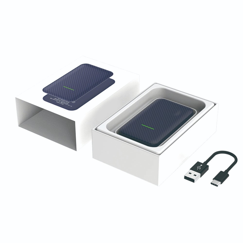2 in 1 Bluetooth WIFI Convert Wired CarPlay Adapter to Wireless Android Auto