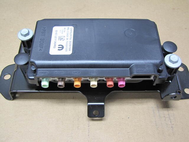 Genuine Mopar Forward Facing Camera 56029919AA