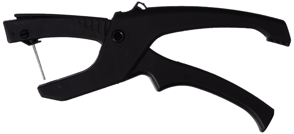 1-Piece Tag Applicator for Quick, Easy Tagging - Efficient Livestock Tool