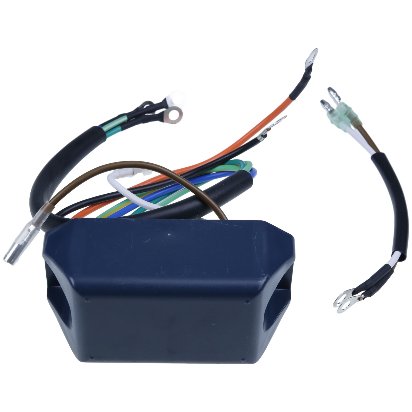 Outboard Switch Box CDI Power Pack 18-5788 For Mercury 4 7.5 9.8 20 HP 2Cyl