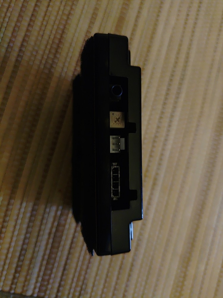 Soundoff Pre Amp Controller ENGPA02021