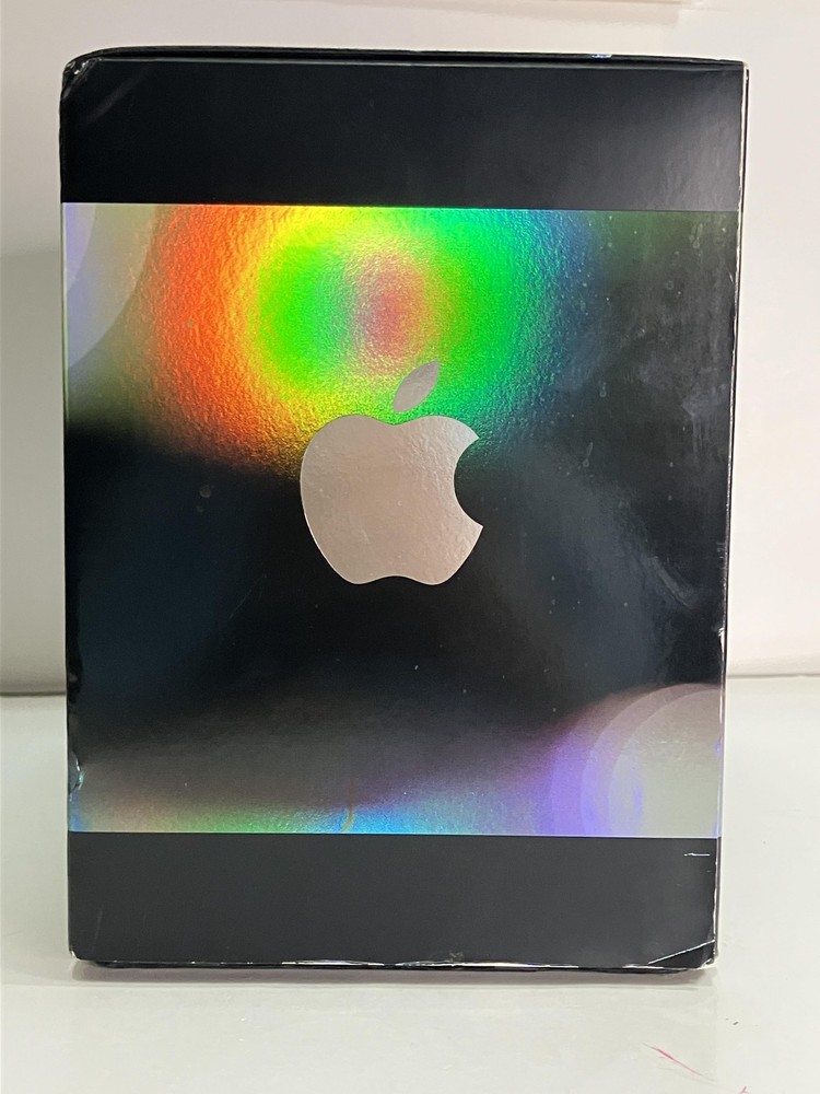 Apple Final Cut Studio 2 Academic HD Video Editing Software Suite DVD Mac OS X