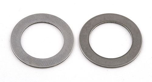 Associated Electrics - Diff Drive Rings RC10