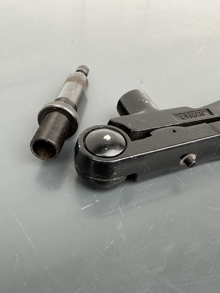 Lyman Ideal No. 310 Reloading Tool w/ 308 Win. Reloading Die