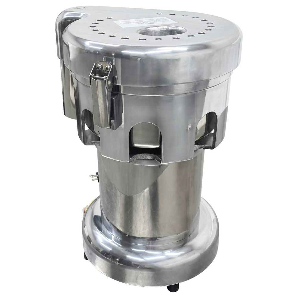 Used Commercial Fruit&Vegetable Juicer Machine Extractor Automatic Centrifugal