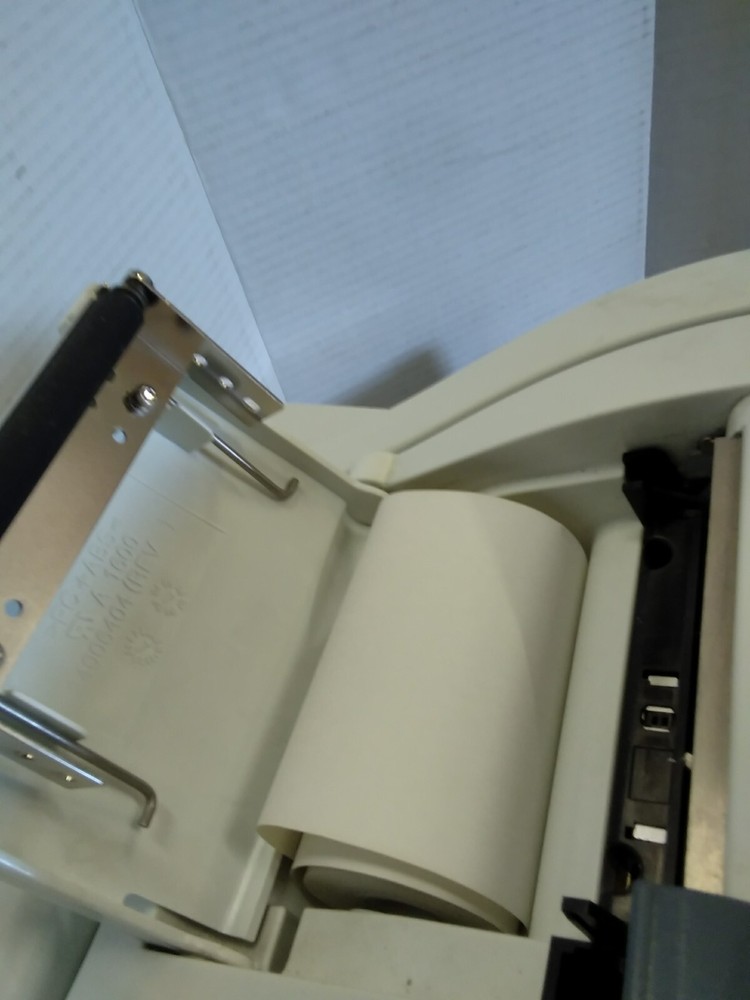 Instrumental Laboratory Gem Premier 4000