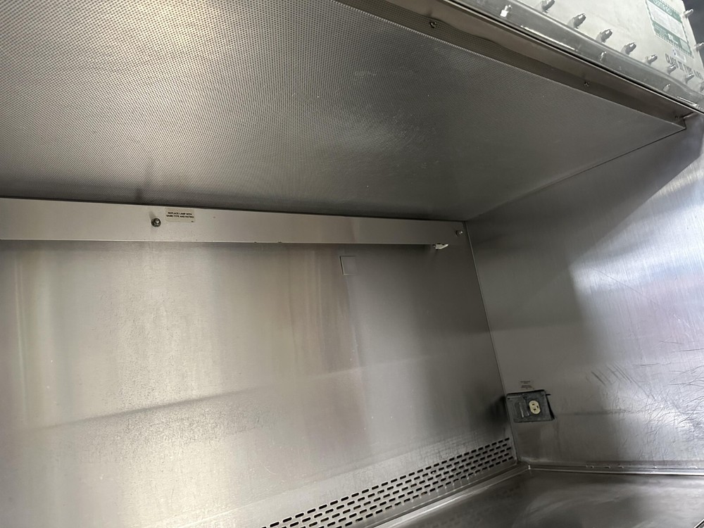 Nuaire BioSafety Cabinet