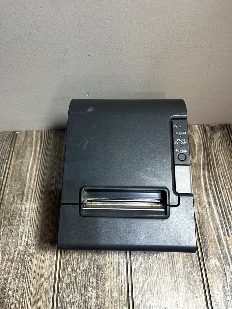 Epson TM-T88IV Model: M129H Thermal Receipt Printer