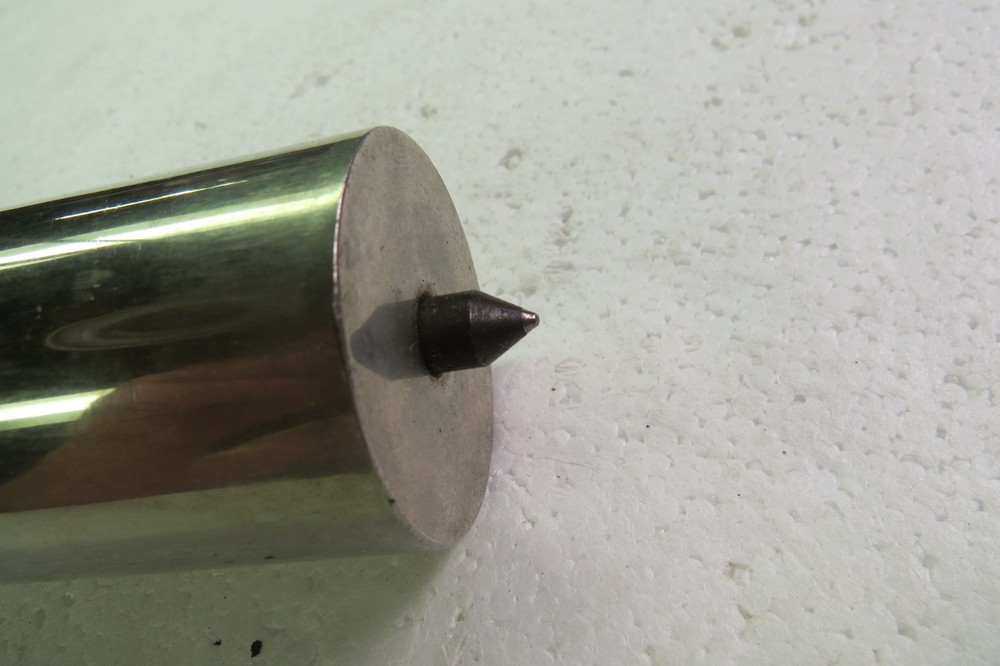 Original Edison Standard Cylinder Phonograph Model B Mandrel