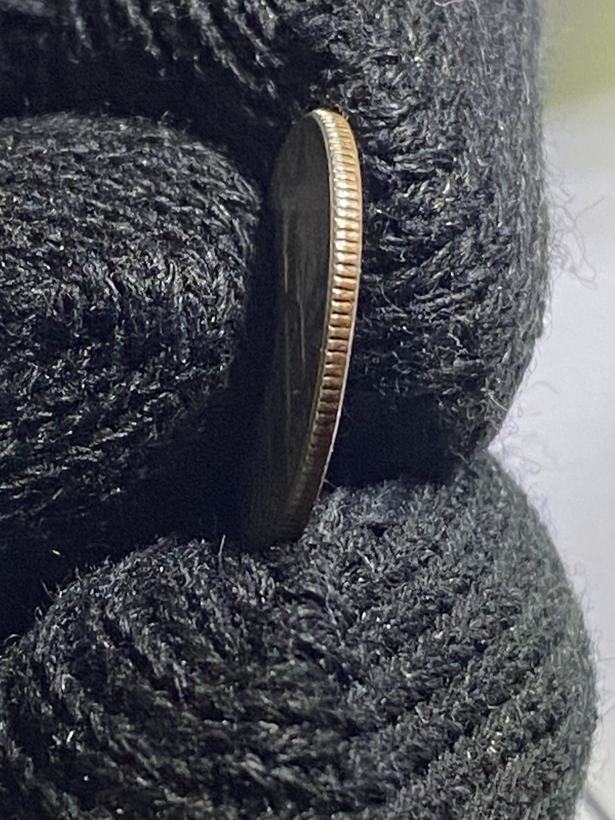 1974 D Roosevelt Dime Circulated US Coin Business Strike Uncertified