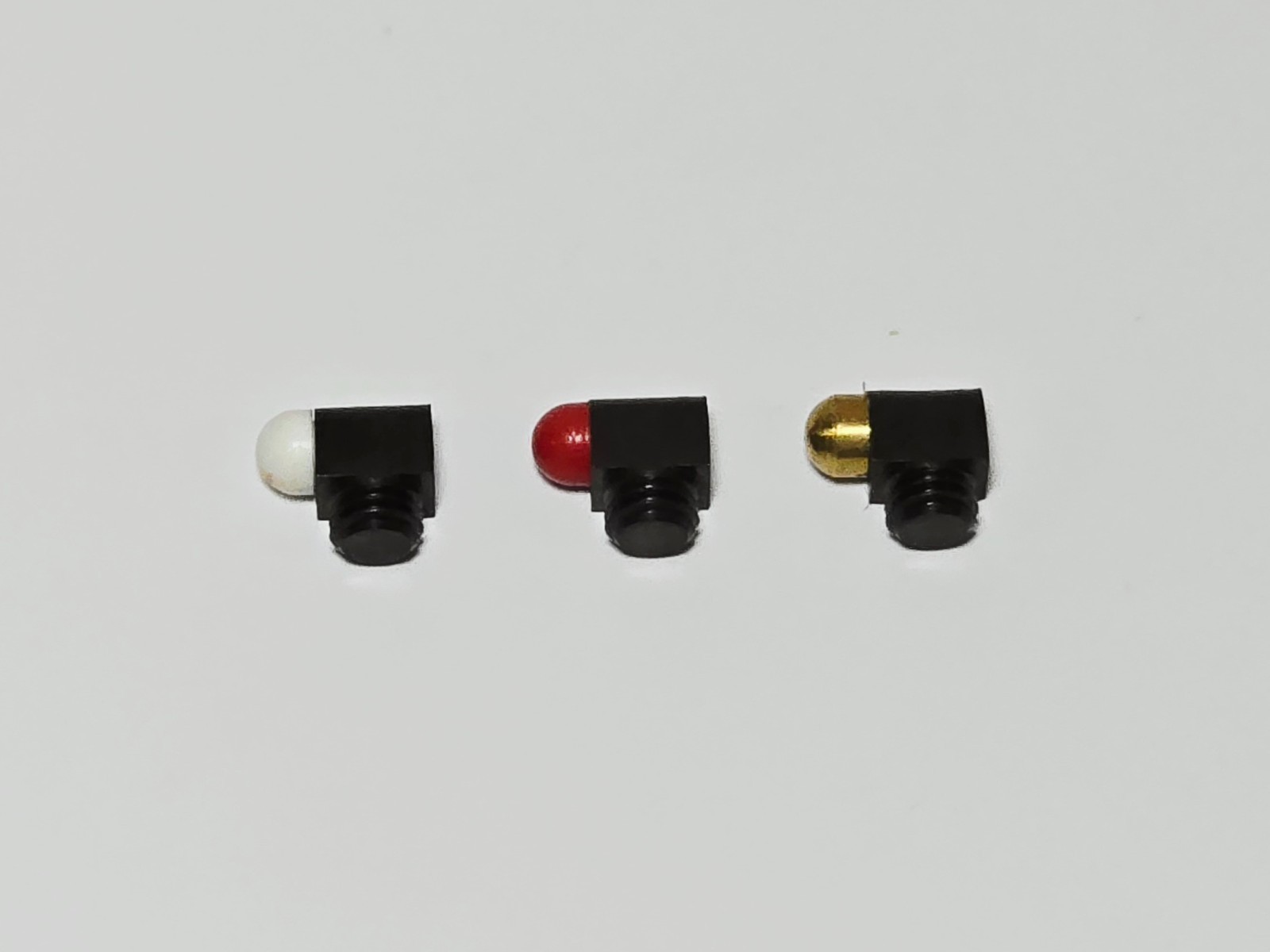 Bradley Front Sight Bead For Remington 870 1100 1187 V3 Shotguns