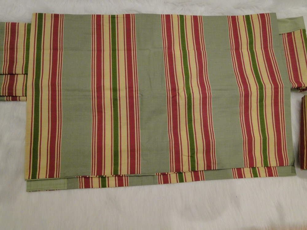 Double Bed Size Patridge Bed Sheet
