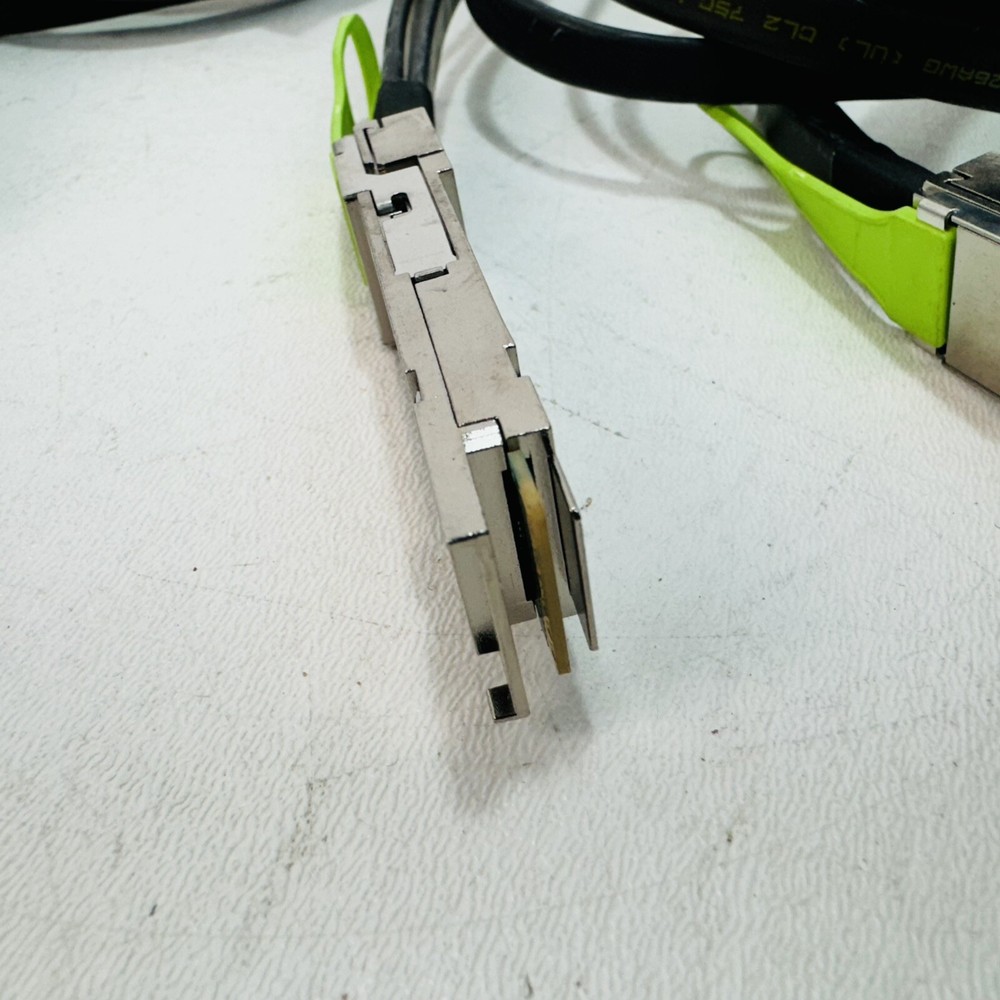 2 Pack - Cable Assembly Shielded 9SR-BD5-NBA-2.25 Meter