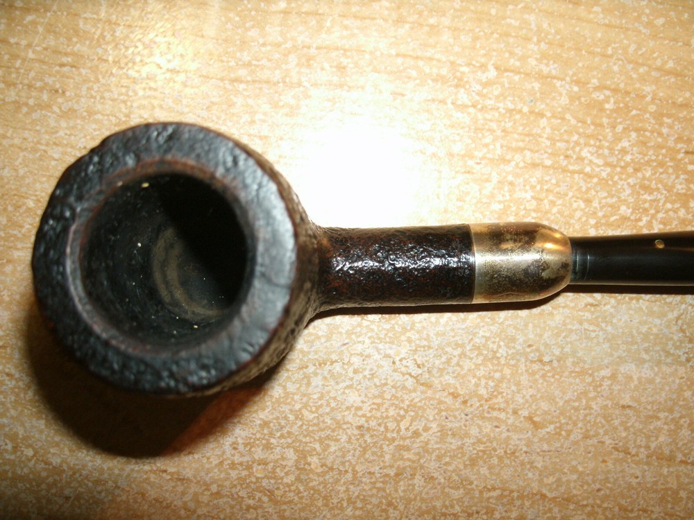 Savinelli Punto Oro 111KS Smoking Pipe