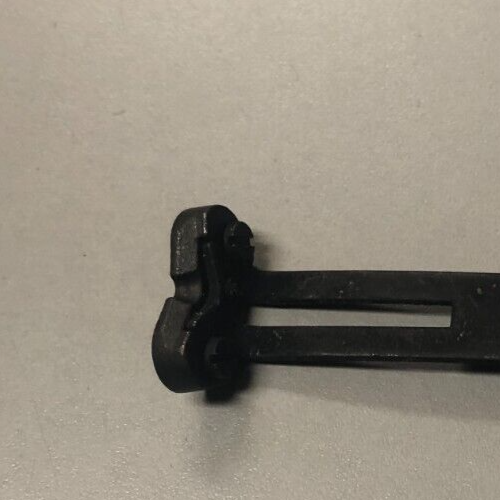 Winchester 94 Rear Sight w/ 3C Elevator Post 64 & Post 64 Top Eject Models