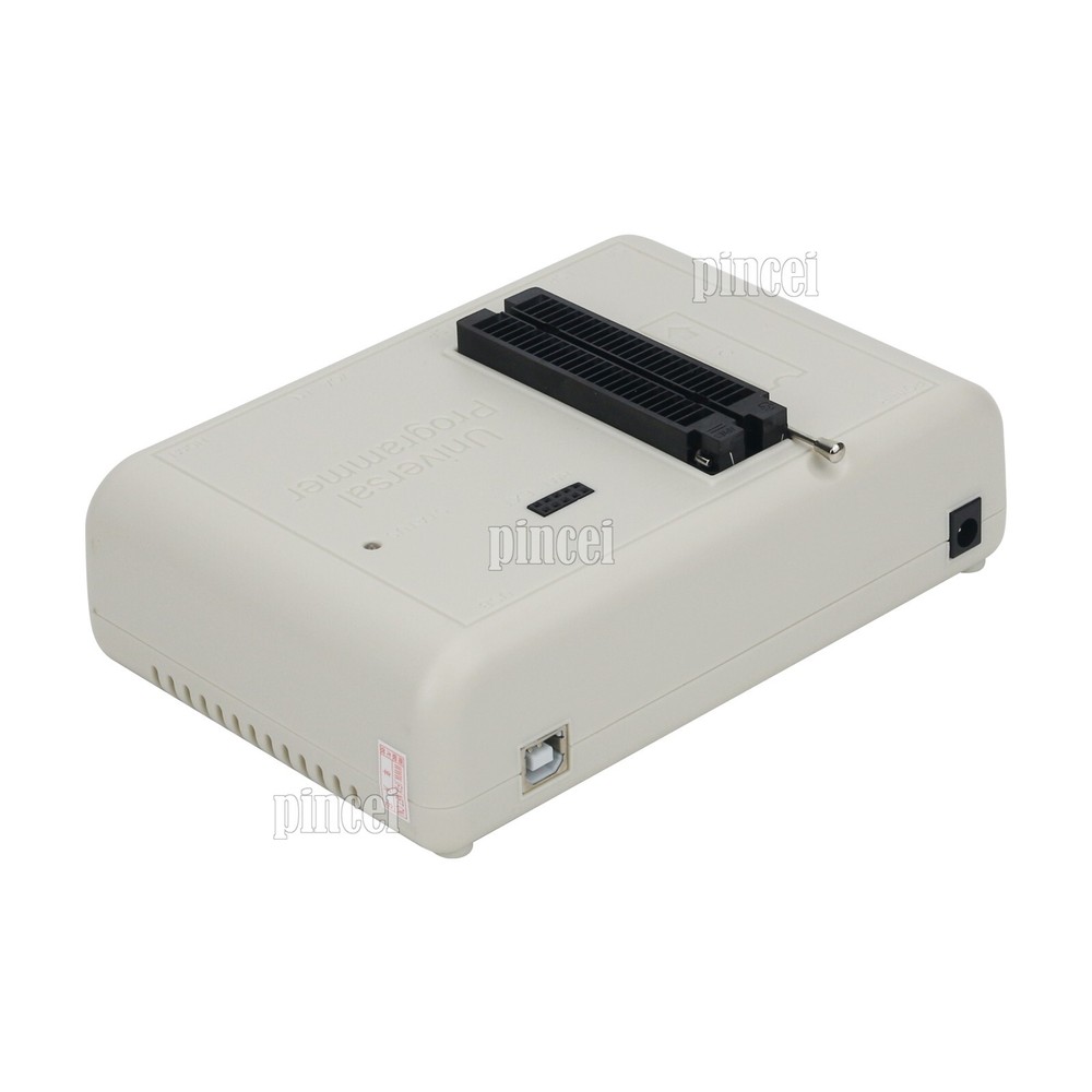 RT809H-49 Items Universal Programmer Upgraded Version of 809F Perfect for EC/MCU