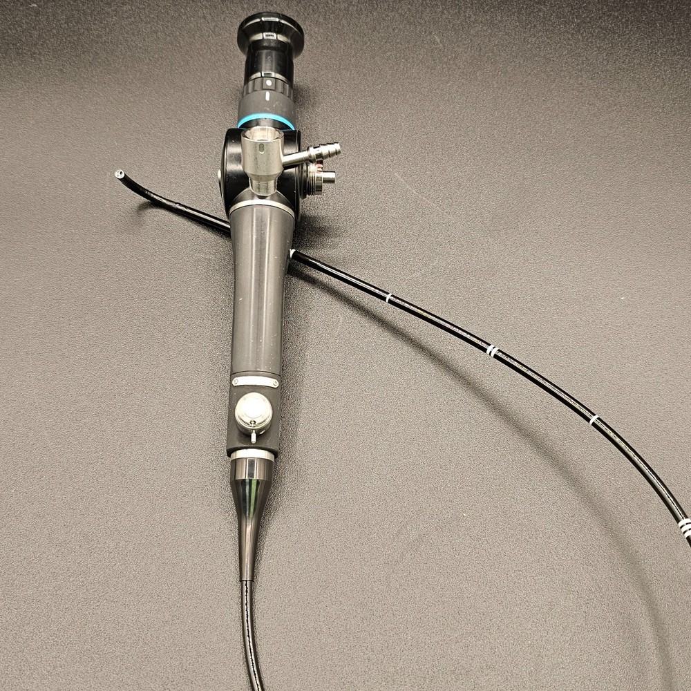 OLYMPUS LF-GP FIBERSCOPE