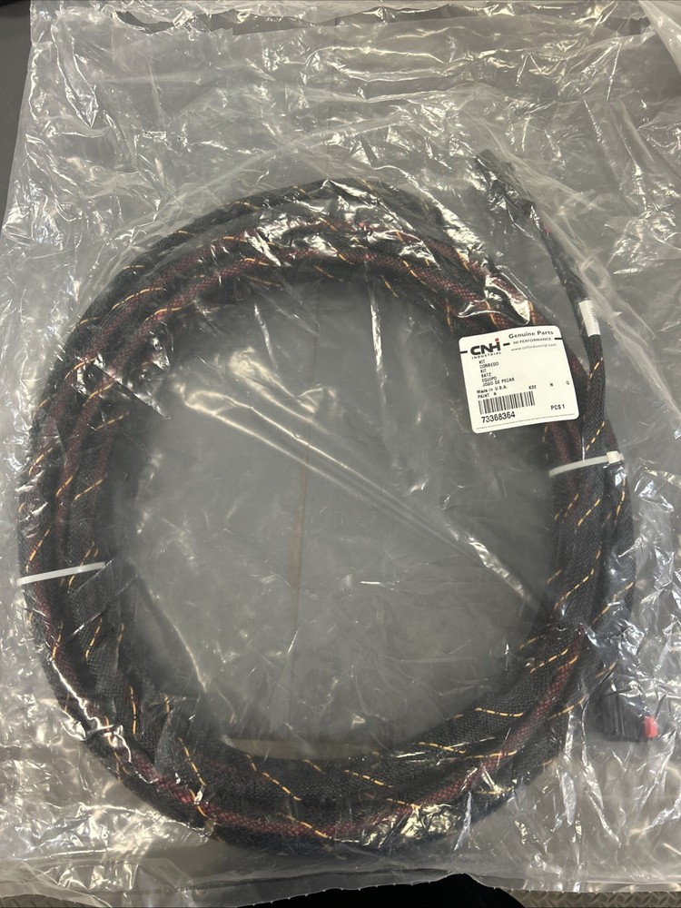 73368364 Case CNH Precision Planting Harness