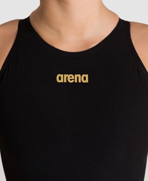 Arena Powerskin Carbon Core FX Closed Back US 28