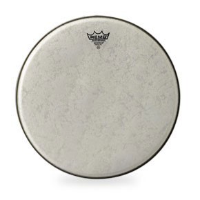Remo 14" Skyntone Batter Drumhead