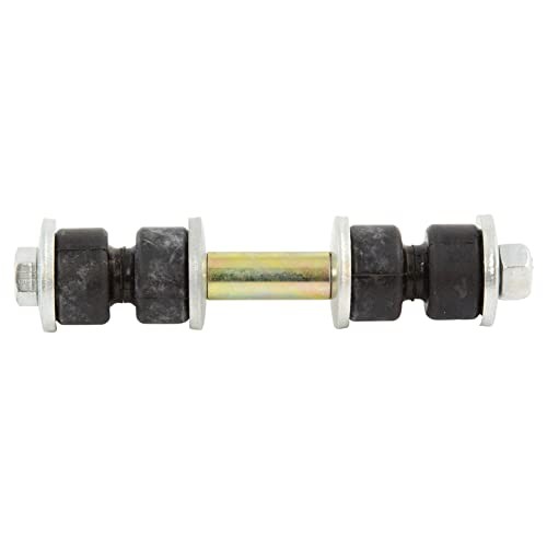 Sway Bar Stabilizer Link Set Front & Rear Compatible with 87-95 Pathfinder
