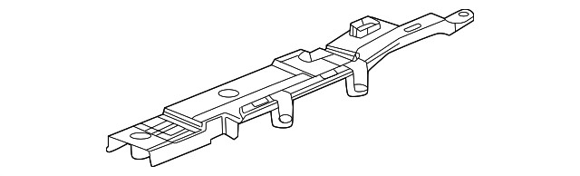 Genuine GM Support Bracket 85532074