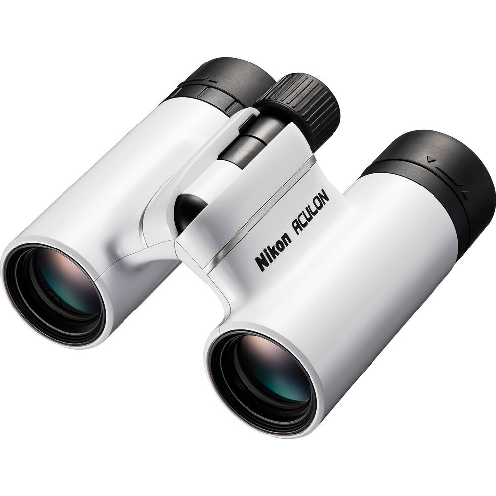 ACULON T02 8x21 White