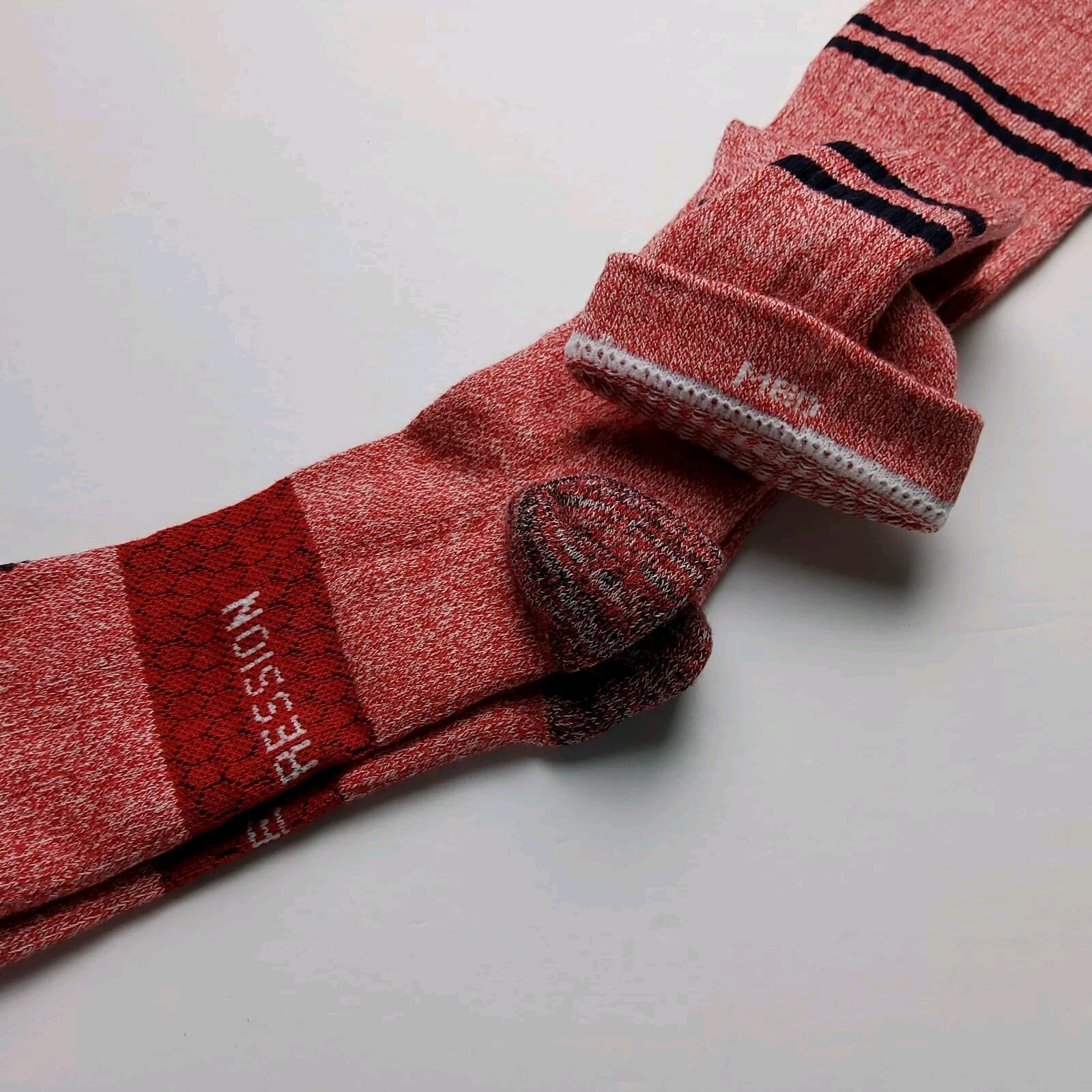 Bombas Everyday Compression Socks 15-20mm Size M