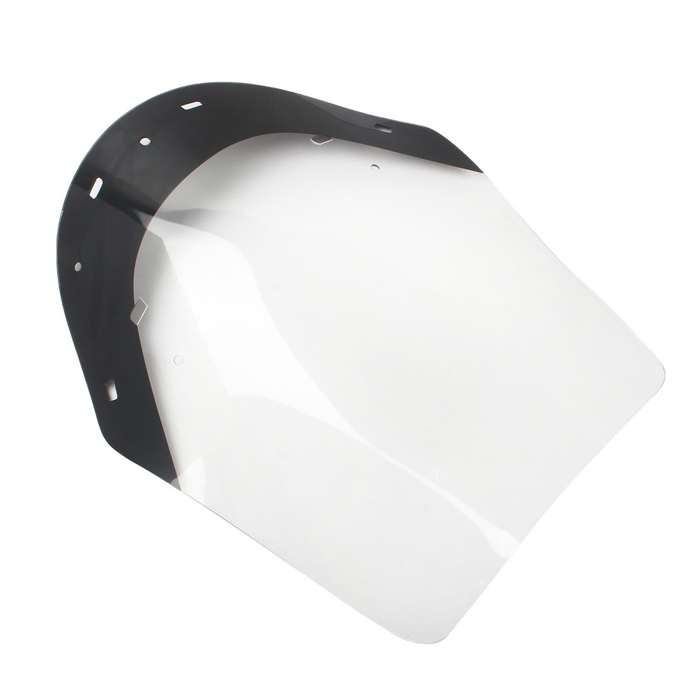 For Suzuki Burgman 650 06-12 Motorcycle Windshield Screen Windscreen Protector